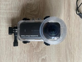 Insta360 X3 Cámara + Accesorios