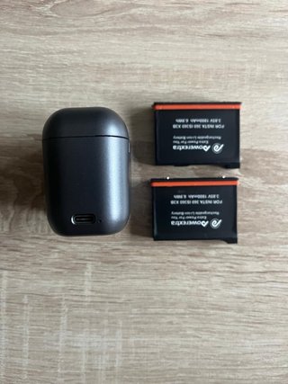 Insta360 X3 Cámara + Accesorios