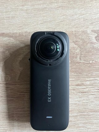 Insta360 X3 Cámara + Accesorios