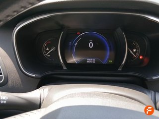 Renault Megane Limited Energy TCe 97kW (130CV)