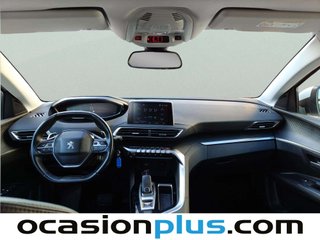 Peugeot 3008 PureTech 130 Allure EAT6 96 kW (130 CV)