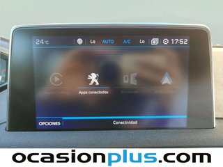 Peugeot 3008 PureTech 130 Allure EAT6 96 kW (130 CV)