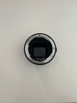 Adaptador Sigma MC-11 Canon EF a Sony E