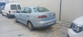 SEAT Cordoba 2004