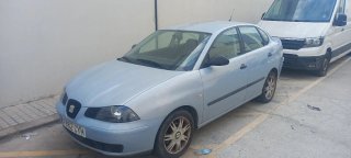 SEAT Cordoba 2004