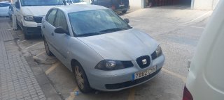 SEAT Cordoba 2004