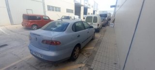 SEAT Cordoba 2004