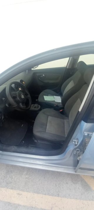 SEAT Cordoba 2004