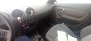 SEAT Cordoba 2004