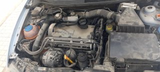 SEAT Cordoba 2004