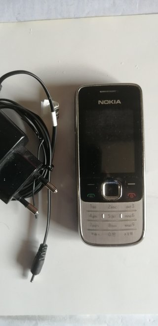 Nokia 2730c1 libre.