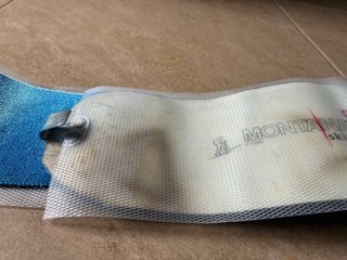 Pieles de Foca para Esquí de Travesía