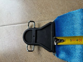 Pieles de Foca para Esquí de Travesía