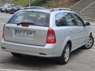 CHEVROLET NUBIRA SW ✅ I.T.V RECIÉN PASADA ✅1ª MANO