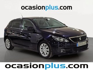 Peugeot 308 PureTech 130 S&S Style 96 kW (130 CV)