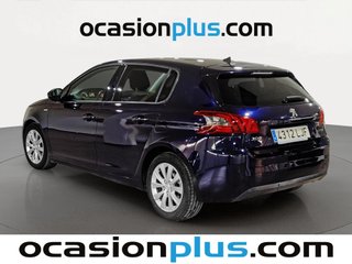 Peugeot 308 PureTech 130 S&S Style 96 kW (130 CV)