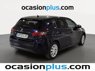 Peugeot 308 PureTech 130 S&S Style 96 kW (130 CV)