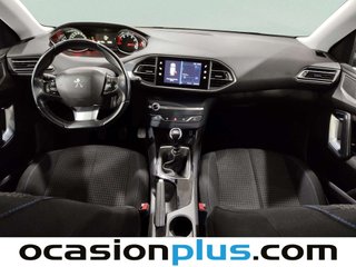 Peugeot 308 PureTech 130 S&S Style 96 kW (130 CV)