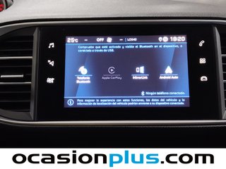 Peugeot 308 PureTech 130 S&S Style 96 kW (130 CV)