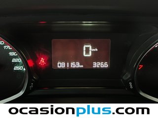 Peugeot 308 PureTech 130 S&S Style 96 kW (130 CV)