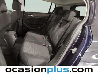 Peugeot 308 PureTech 130 S&S Style 96 kW (130 CV)