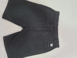 Bermuda Negra Zara
