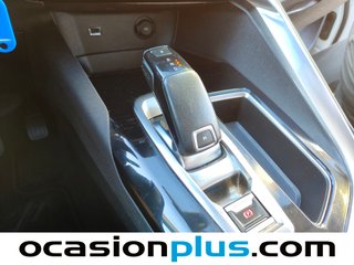 Peugeot 3008 PureTech 130 Allure EAT6 96 kW (130 CV)