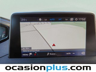 Peugeot 3008 PureTech 130 Allure EAT6 96 kW (130 CV)