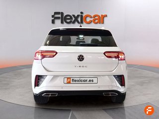 Volkswagen T-Roc R-Line 2.0 TDI 110kW (150CV) DSG