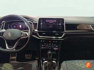Volkswagen T-Roc R-Line 2.0 TDI 110kW (150CV) DSG