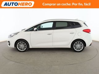 Kia Carens 1.6 GDI Drive