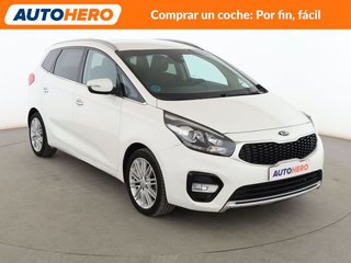 Kia Carens 1.6 GDI Drive