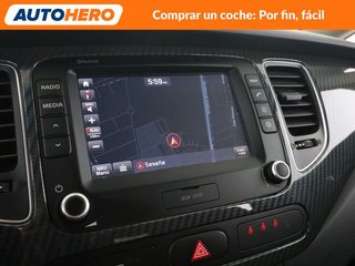 Kia Carens 1.6 GDI Drive