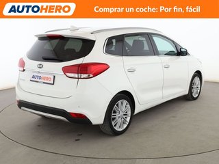 Kia Carens 1.6 GDI Drive