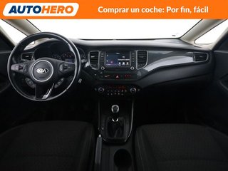 Kia Carens 1.6 GDI Drive