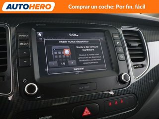 Kia Carens 1.6 GDI Drive