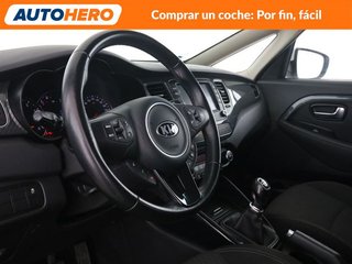 Kia Carens 1.6 GDI Drive