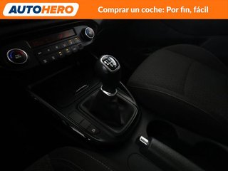 Kia Carens 1.6 GDI Drive