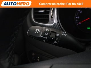 Kia Carens 1.6 GDI Drive