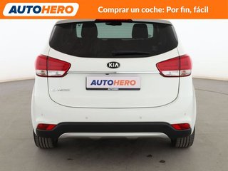 Kia Carens 1.6 GDI Drive