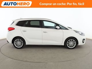 Kia Carens 1.6 GDI Drive