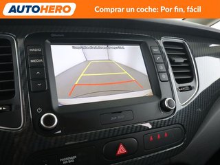 Kia Carens 1.6 GDI Drive