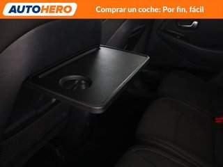 Kia Carens 1.6 GDI Drive