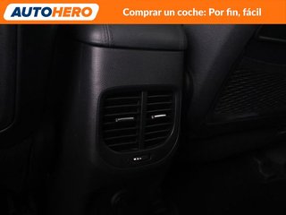 Kia Carens 1.6 GDI Drive