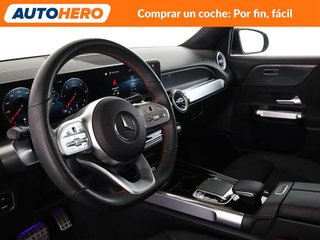 Mercedes-Benz Clase GLB GLB 200 d AMG Line