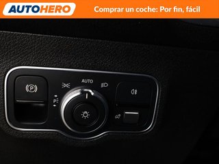 Mercedes-Benz Clase GLB GLB 200 d AMG Line