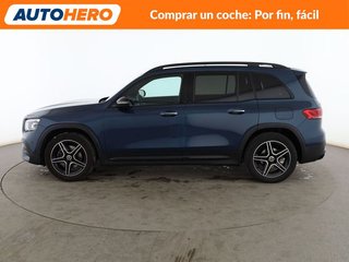 Mercedes-Benz Clase GLB GLB 200 d AMG Line