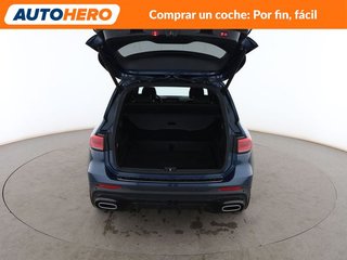 Mercedes-Benz Clase GLB GLB 200 d AMG Line
