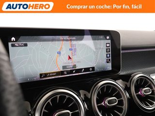 Mercedes-Benz Clase GLB GLB 200 d AMG Line