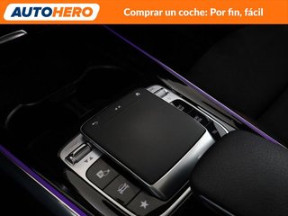 Mercedes-Benz Clase GLB GLB 200 d AMG Line